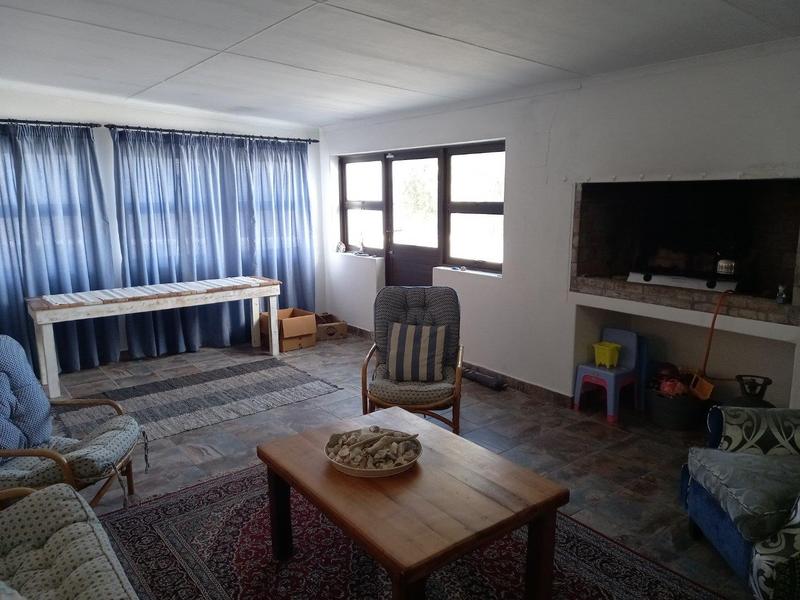3 Bedroom Property for Sale in Dwarskersbos Western Cape